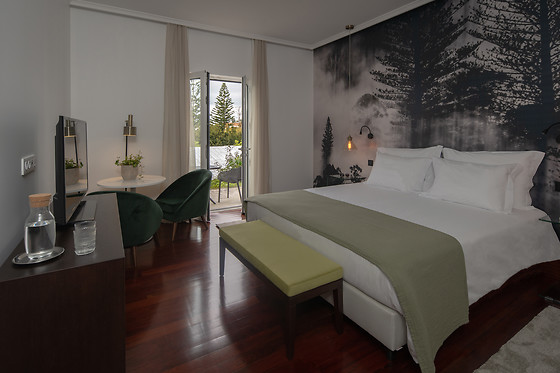 Senhora da Rosa, Tradition & Nature Hotel - photo 14