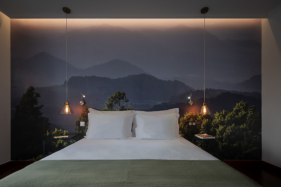 Senhora da Rosa, Tradition & Nature Hotel - photo 15