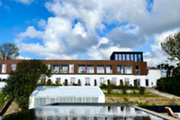 Senhora da Rosa, Tradition & Nature Hotel