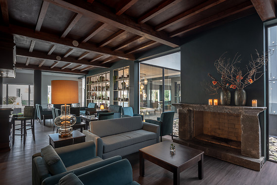 Senhora da Rosa, Tradition & Nature Hotel - photo 6