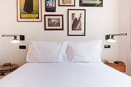 THE HOUSE OF SANDEMAN HOSTEL & SUITES