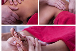Yannyck Uhlmann Massage Wellness Basel