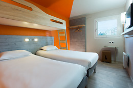 ibis budget Fresnes