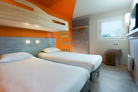 ibis budget Fresnes - photo 7