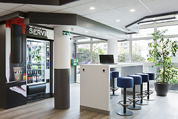 ibis budget Fresnes