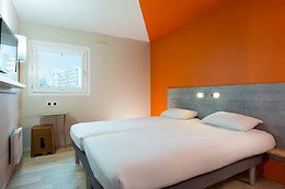 ibis budget Fresnes