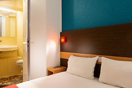 Hôtel hotelF1 Nemours