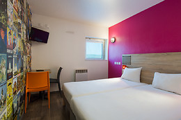 Hôtel hotelF1 Igny Massy TGV