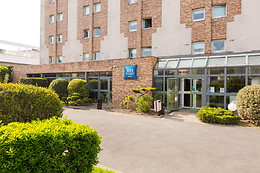 ibis budget Fresnes