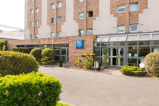 ibis budget Fresnes - photo 8