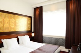 Online Booking EPS