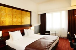 Online Booking EPS