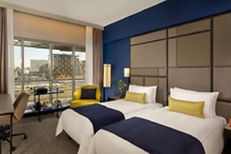 Online Booking EPS