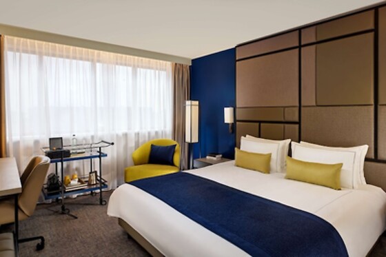 Online Booking EPS - photo 0