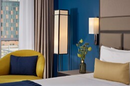 Online Booking EPS