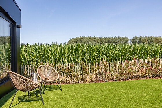 B&B Burgemeestershof & privé wellness - photo 19