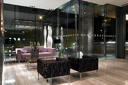 HOTEL MACIA REAL DE LA ALHAMBRA