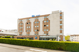 ibis budget Fresnes