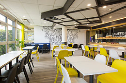ibis budget Fresnes