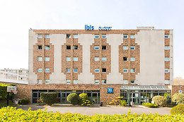 ibis budget Fresnes