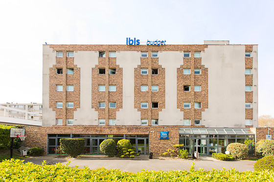 ibis budget Fresnes - photo 0