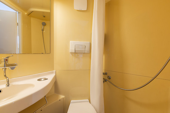 Hôtel hotelF1 Nemours - photo 9