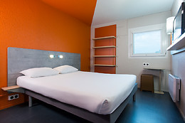 ibis budget Fresnes