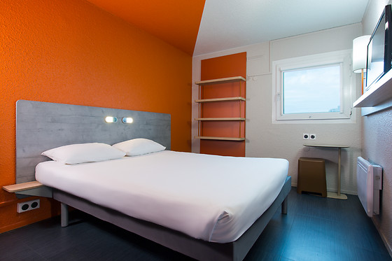 ibis budget Fresnes - photo 1