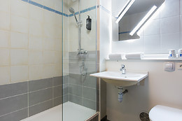 ibis budget Fresnes