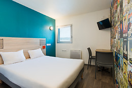 Hôtel hotelF1 Igny Massy TGV