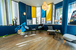 Hôtel ibis Styles Lyon Croix Rousse