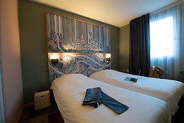 Hôtel ibis Styles Lyon Croix Rousse