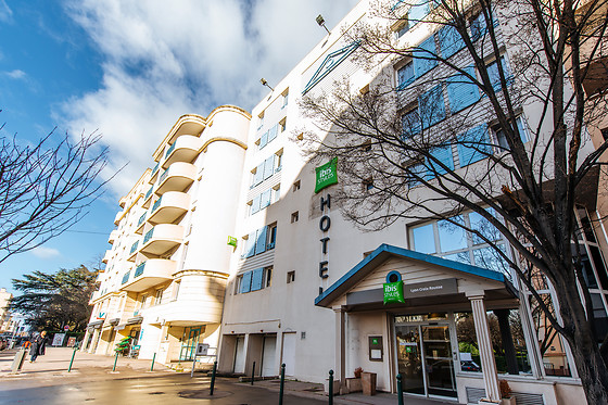Hôtel ibis Styles Lyon Croix Rousse - photo 3