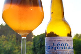 Visite de la brasserie et dégustation pour 2 à la Brasserie Monalixa à Bassenge (Liège)