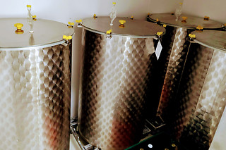 Visite de la brasserie et dégustation pour 2 à la Brasserie Monalixa à Bassenge (Liège)