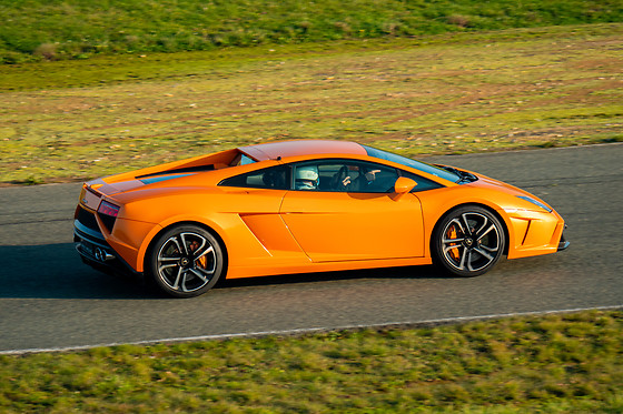 Sprint Racing - PPK - photo 20