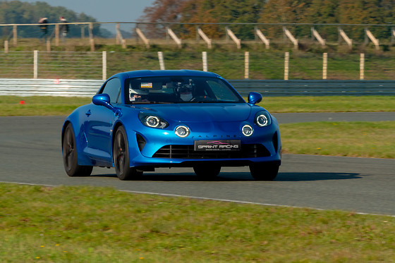 Sprint Racing - PPK - photo 27
