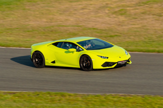 Sprint Racing - PPK - photo 46