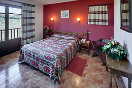HOTEL MORA - TERUEL