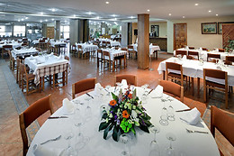 HOTEL MORA - TERUEL