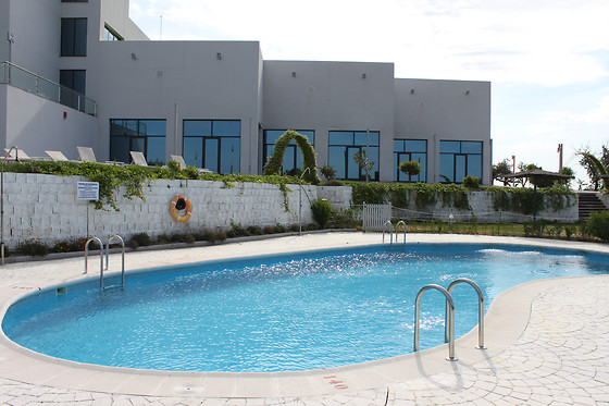 HOTEL VALLES DE GREDOS - photo 6