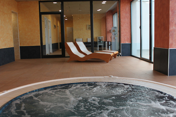 HOTEL VALLES DE GREDOS - photo 3