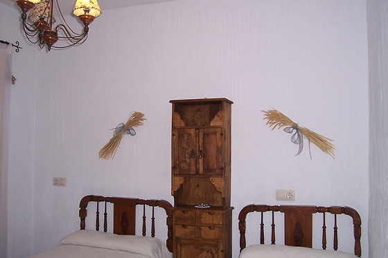 HOTEL RURAL JUYPE TIERRALLANA - photo 7