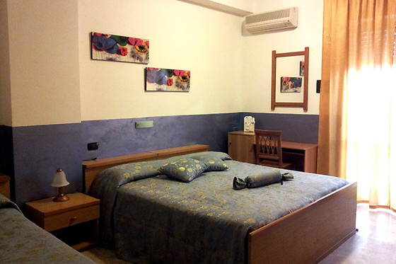 Hotel Diavin - photo 2