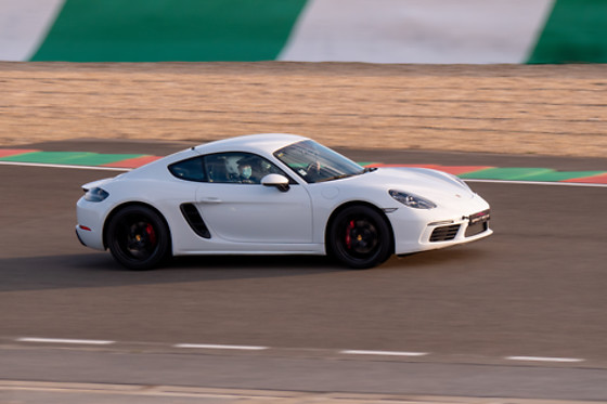 Sprint Racing - PPK - photo 26