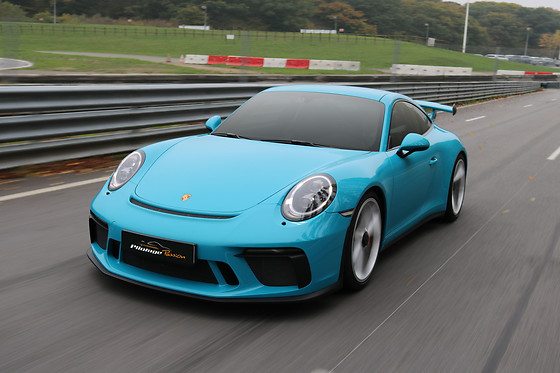 Sprint Racing - PPK - photo 8