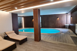 HOTEL EDEN