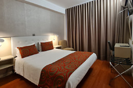 HOTEL EDEN