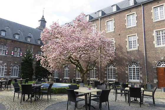 Abdij Rolduc/DVMH Kerkrade - photo 5