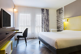 Hôtel ibis Styles Nice Vieux-Port